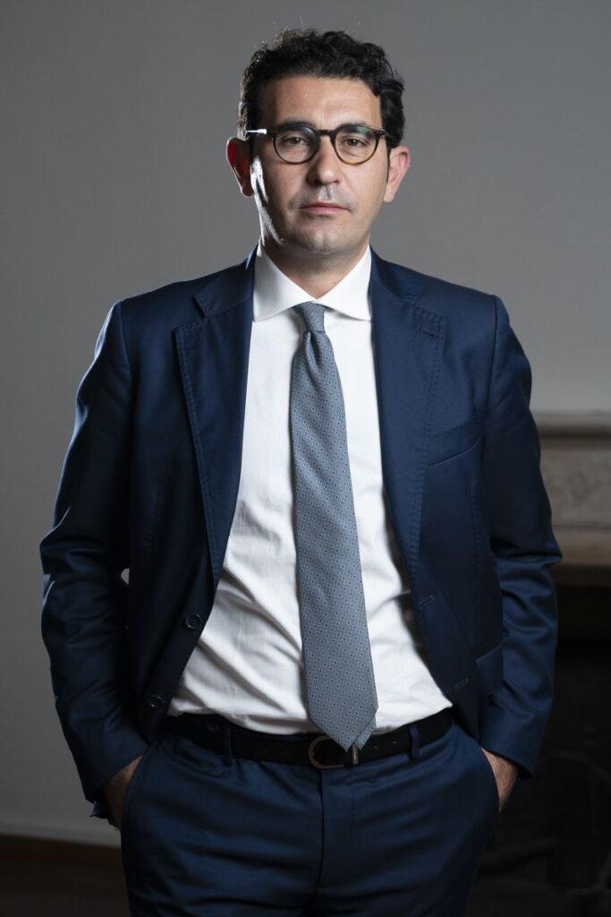 Matteo Corri